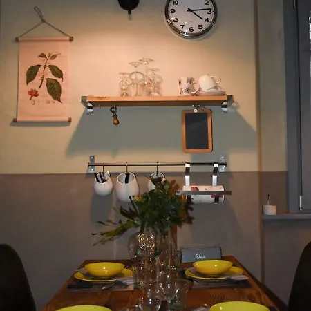 Casa Breva * Como
