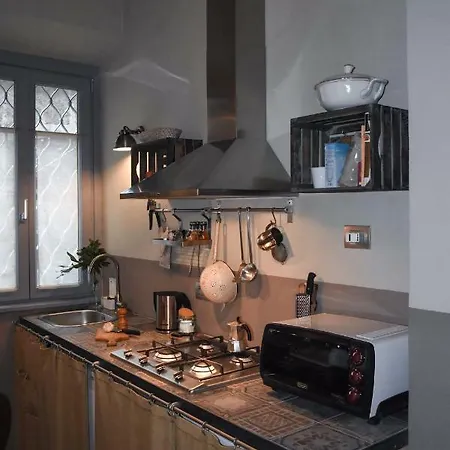 Ferienhaus Casa Breva *