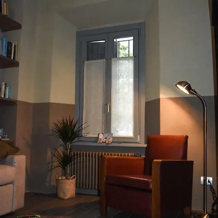 Casa Breva *