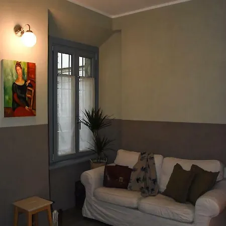 Ferienhaus Casa Breva