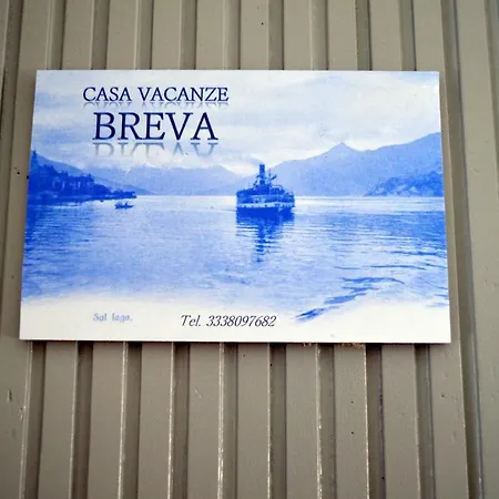 Casa Breva Como